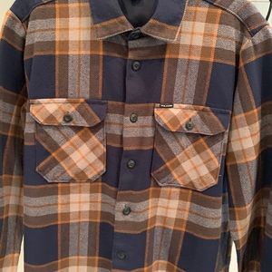 Volcom Flannel
